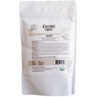 Organic Choice Neem Leaf Powder